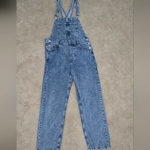 We The Free Ziggy Denim Overalls